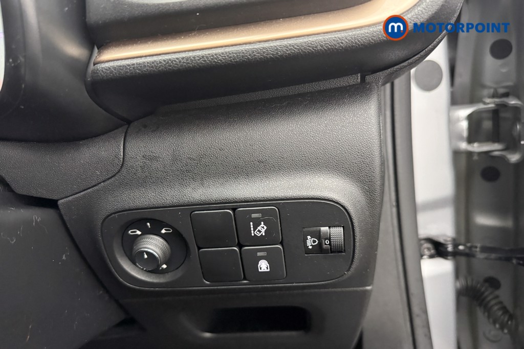 Citroen C3 Origins Manual Petrol Hatchback - Stock Number (1603112) - 21st supplementary image