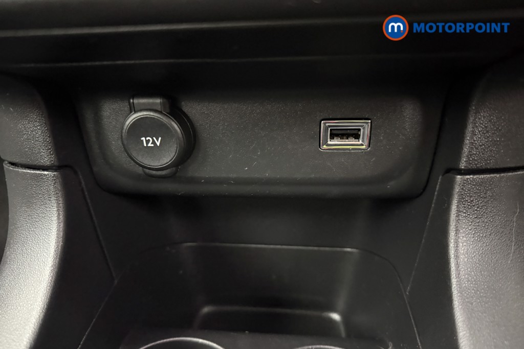 Citroen C3 Origins Manual Petrol Hatchback - Stock Number (1603112) - 23rd supplementary image