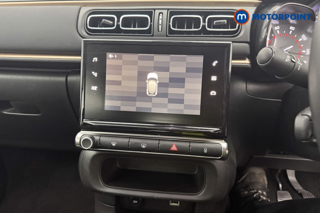 Citroen C3 Origins Manual Petrol Hatchback - Stock Number (1603112) - 25th supplementary image