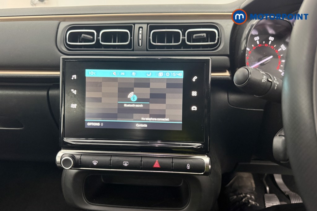 Citroen C3 Origins Manual Petrol Hatchback - Stock Number (1603112) - 26th supplementary image