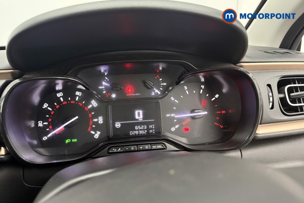 Citroen C3 Origins Manual Petrol Hatchback - Stock Number (1603112) - 27th supplementary image