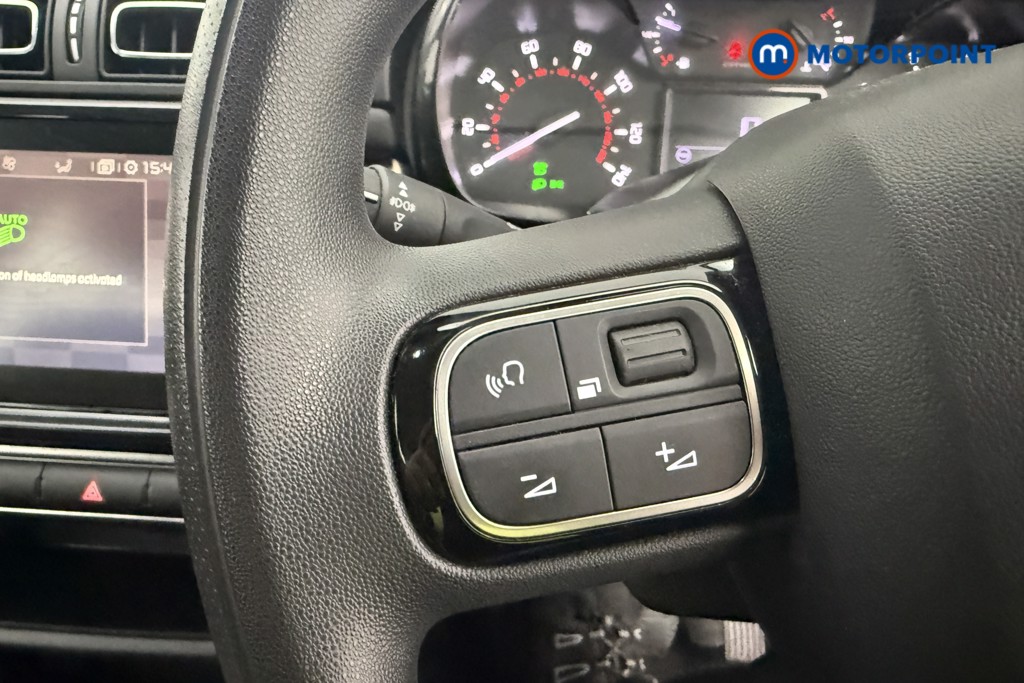 Citroen C3 Origins Manual Petrol Hatchback - Stock Number (1603112) - 29th supplementary image