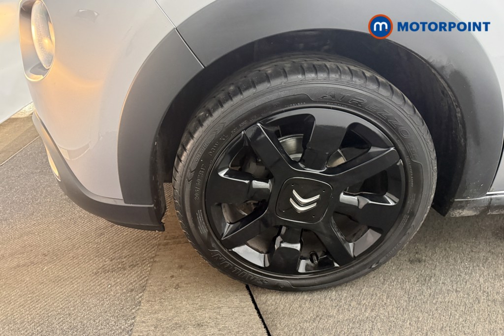 Citroen C3 Origins Manual Petrol Hatchback - Stock Number (1603112) - 32nd supplementary image