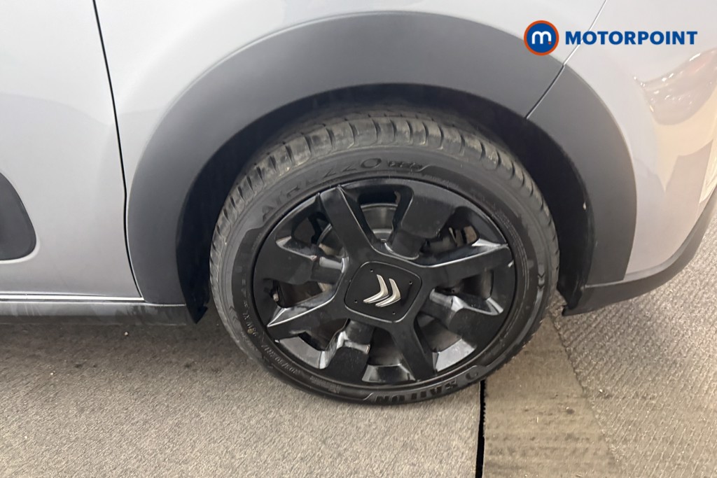 Citroen C3 Origins Manual Petrol Hatchback - Stock Number (1603112) - 35th supplementary image