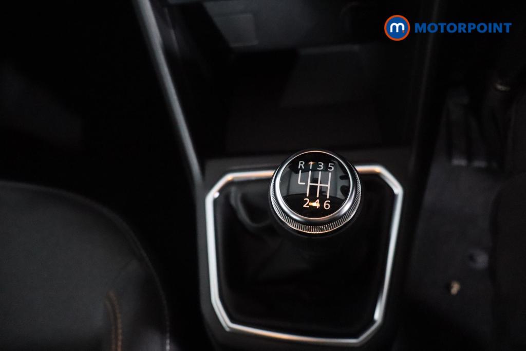 Dacia Sandero Stepway Comfort Manual Petrol Hatchback - Stock Number (1603438) - 3rd supplementary image
