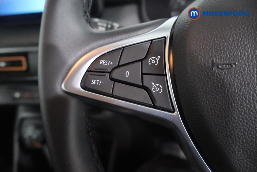 Dacia Sandero Stepway Comfort Manual Petrol Hatchback - Stock Number (1603438) - 5th supplementary image