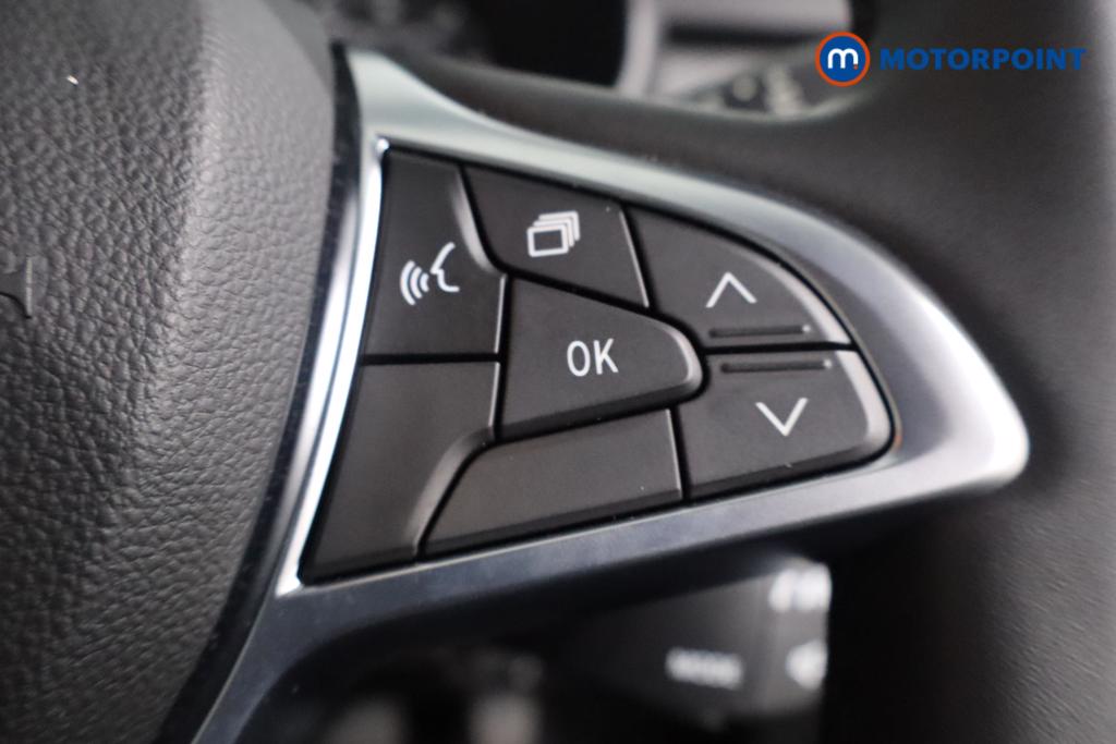 Dacia Sandero Stepway Comfort Manual Petrol Hatchback - Stock Number (1603438) - 6th supplementary image