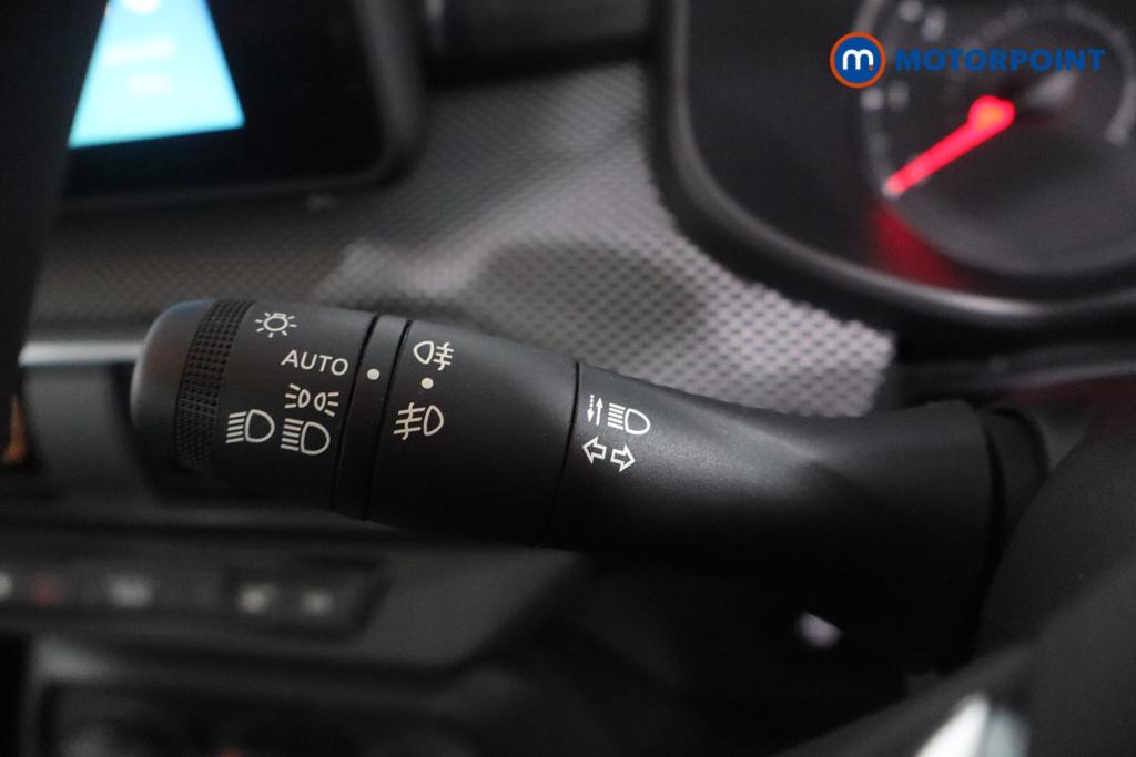 Dacia Sandero Stepway Comfort Manual Petrol Hatchback - Stock Number (1603438) - 7th supplementary image