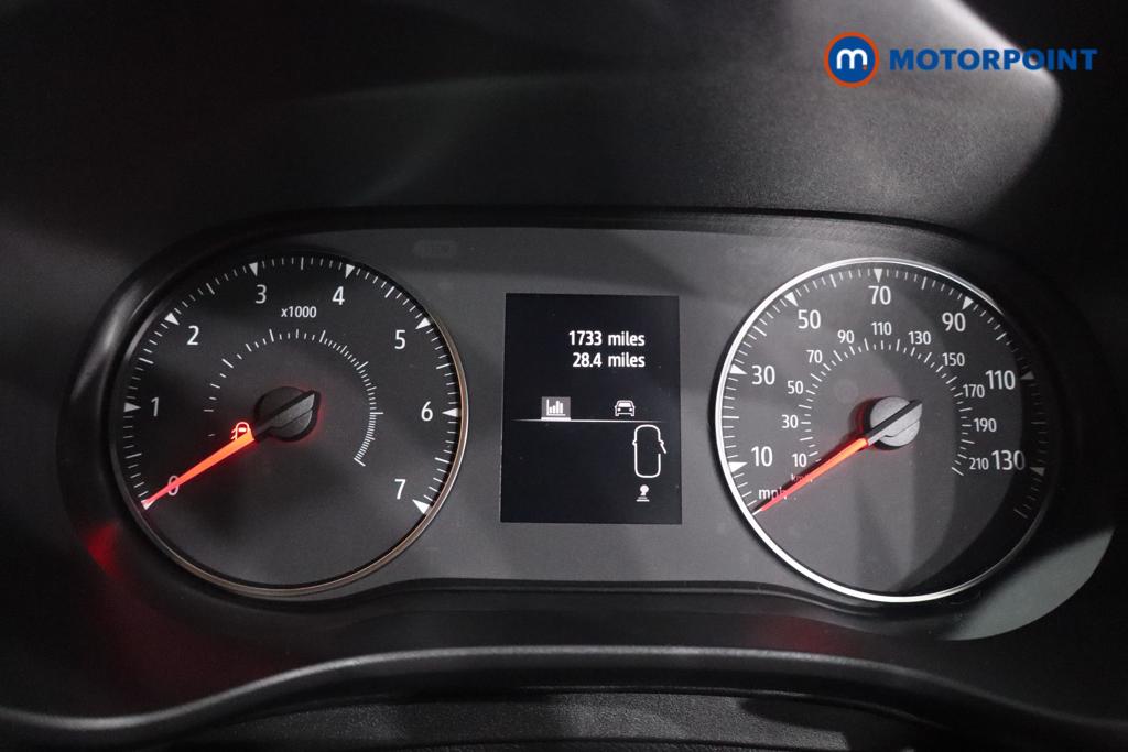 Dacia Sandero Stepway Comfort Manual Petrol Hatchback - Stock Number (1603438) - 9th supplementary image