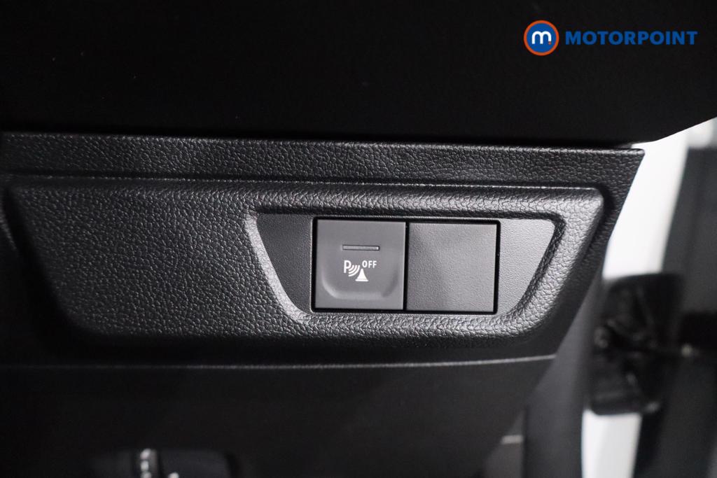 Dacia Sandero Stepway Comfort Manual Petrol Hatchback - Stock Number (1603438) - 10th supplementary image