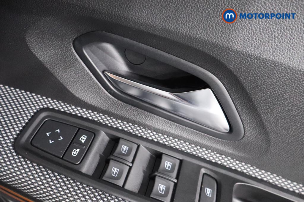 Dacia Sandero Stepway Comfort Manual Petrol Hatchback - Stock Number (1603438) - 11th supplementary image