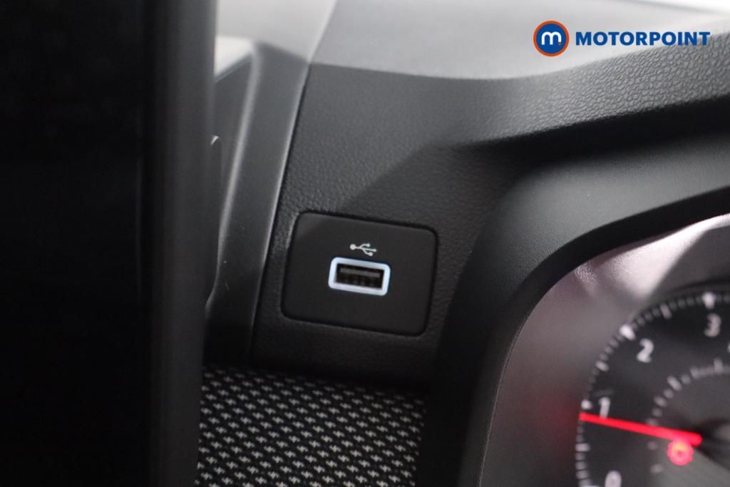 Dacia Sandero Stepway Comfort Manual Petrol Hatchback - Stock Number (1603438) - 12th supplementary image