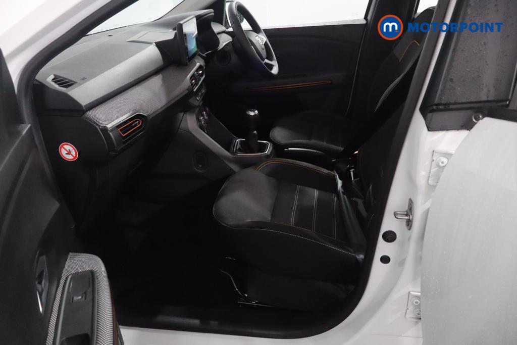 Dacia Sandero Stepway Comfort Manual Petrol Hatchback - Stock Number (1603438) - 13th supplementary image