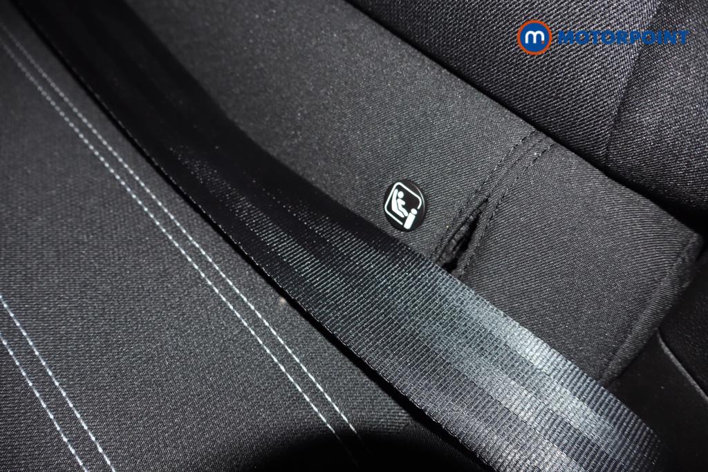 Dacia Sandero Stepway Comfort Manual Petrol Hatchback - Stock Number (1603438) - 15th supplementary image