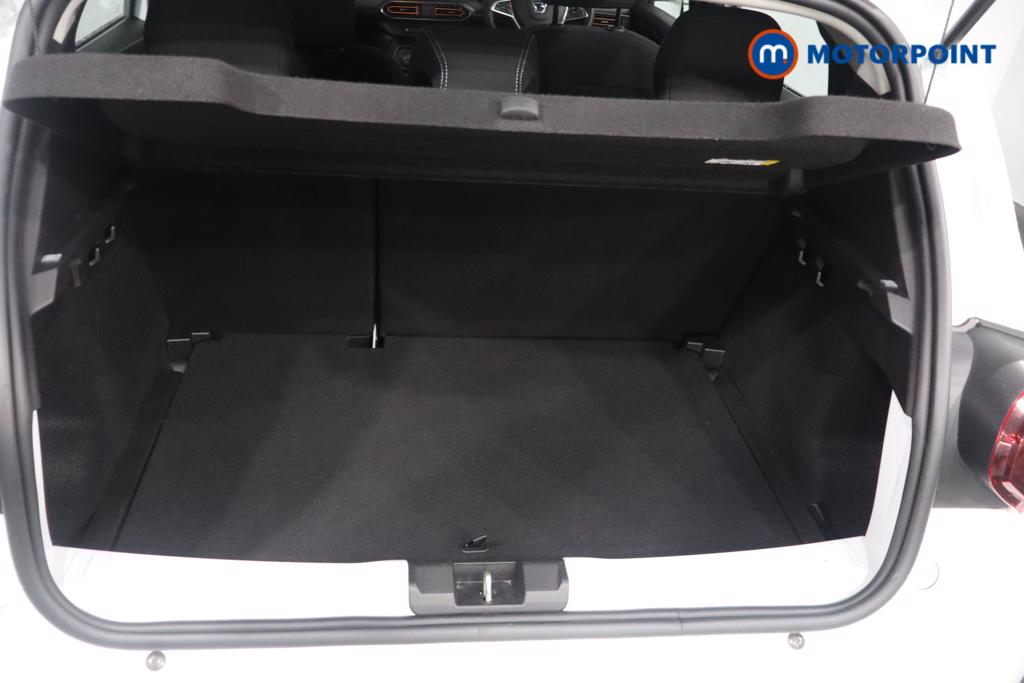 Dacia Sandero Stepway Comfort Manual Petrol Hatchback - Stock Number (1603438) - 16th supplementary image