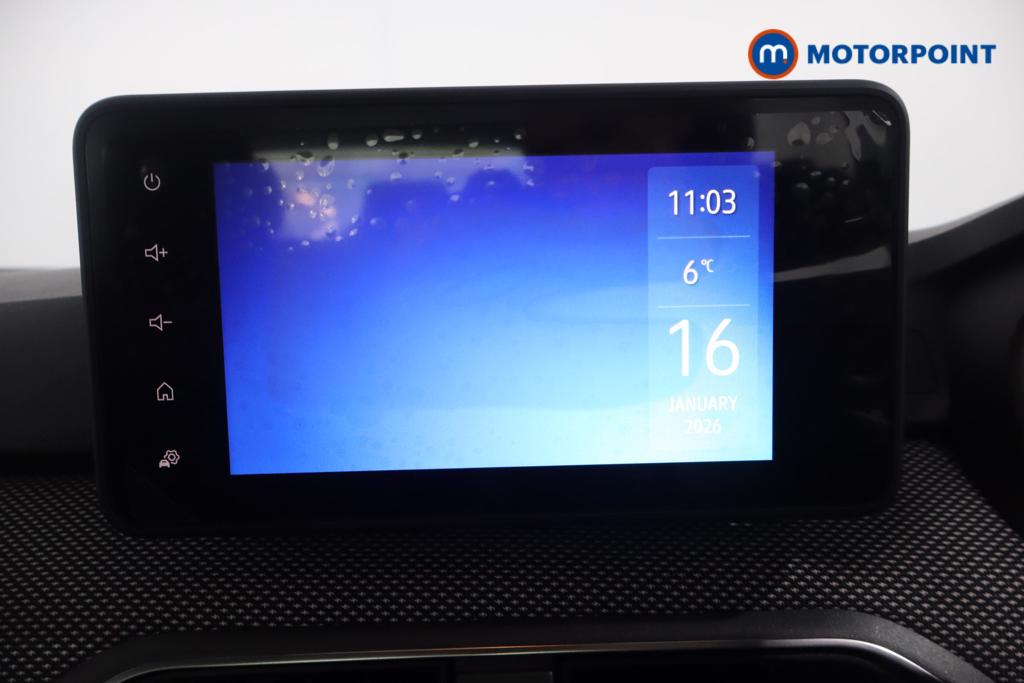 Dacia Sandero Stepway Comfort Manual Petrol Hatchback - Stock Number (1603438) - 1st supplementary image