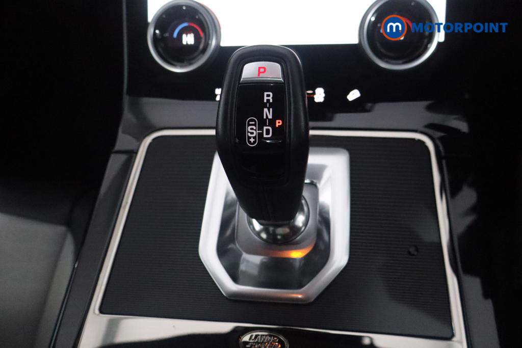 Land Rover Range Rover Evoque R-Dynamic Hse Automatic Diesel SUV - Stock Number (1603671) - 3rd supplementary image