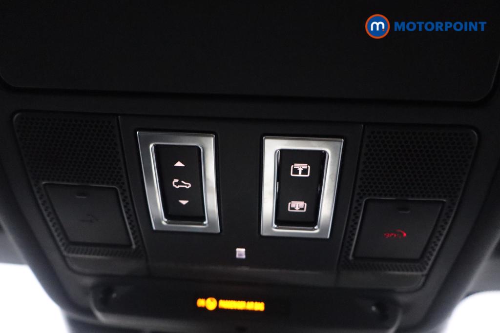 Land Rover Range Rover Evoque R-Dynamic Hse Automatic Diesel SUV - Stock Number (1603671) - 5th supplementary image