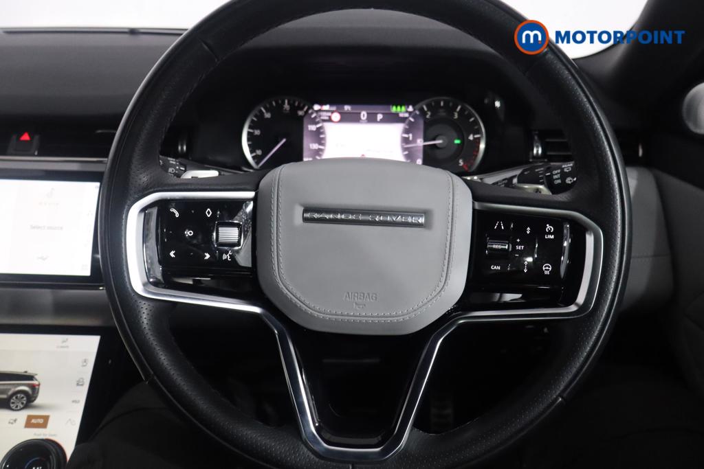 Land Rover Range Rover Evoque R-Dynamic Hse Automatic Diesel SUV - Stock Number (1603671) - 6th supplementary image