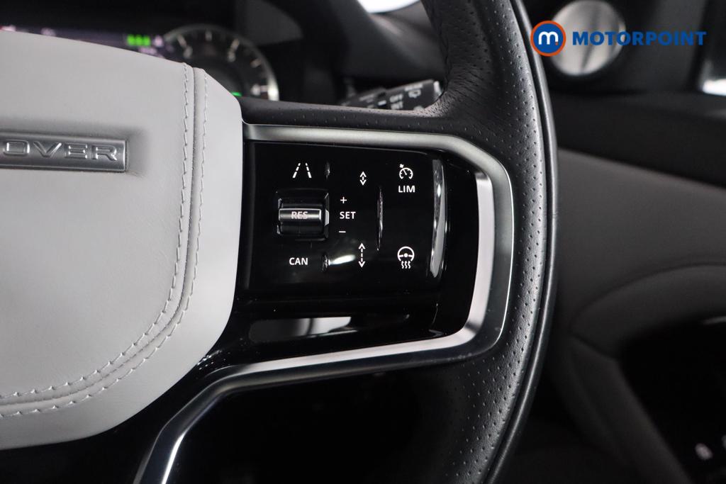 Land Rover Range Rover Evoque R-Dynamic Hse Automatic Diesel SUV - Stock Number (1603671) - 8th supplementary image