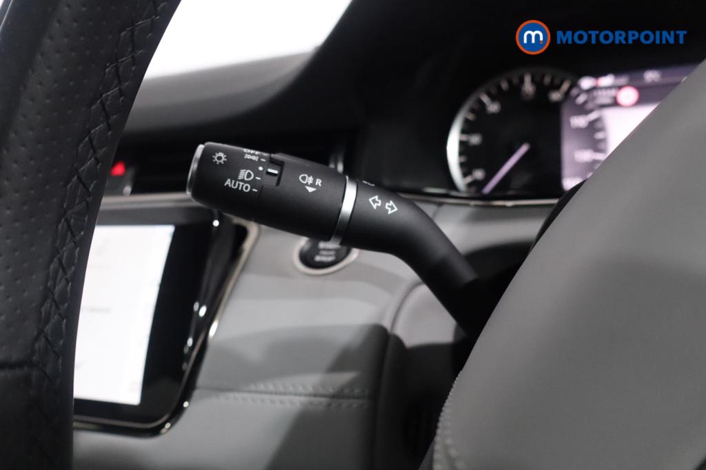 Land Rover Range Rover Evoque R-Dynamic Hse Automatic Diesel SUV - Stock Number (1603671) - 9th supplementary image