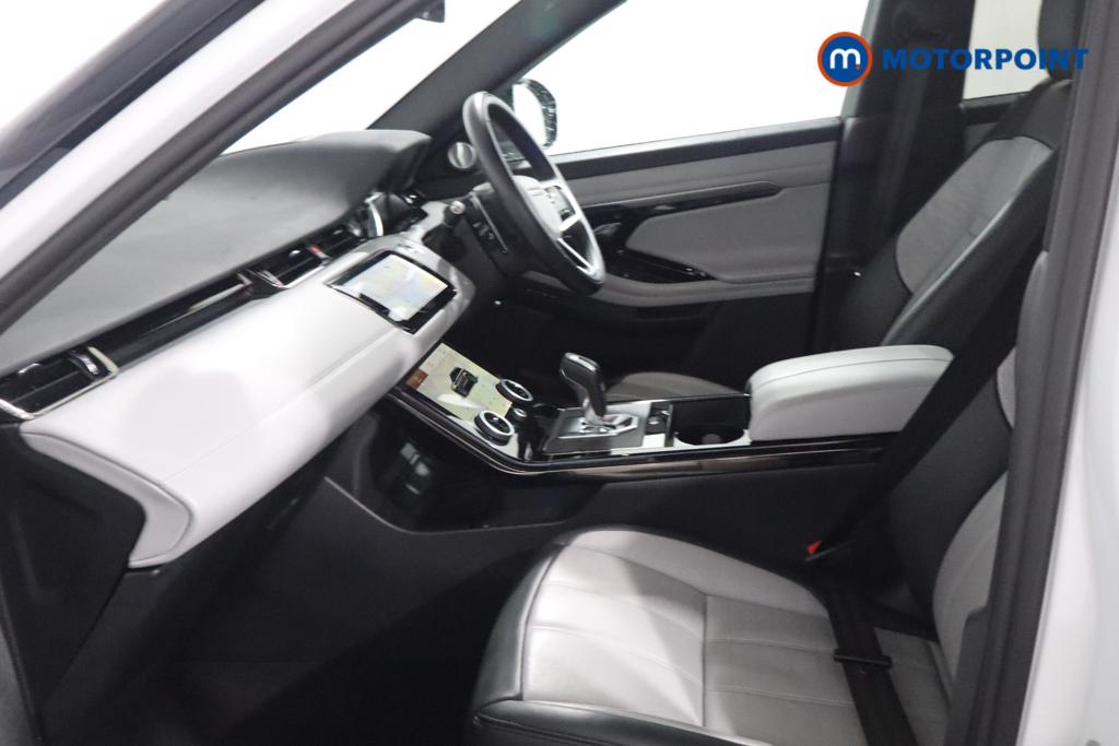 Land Rover Range Rover Evoque R-Dynamic Hse Automatic Diesel SUV - Stock Number (1603671) - 14th supplementary image