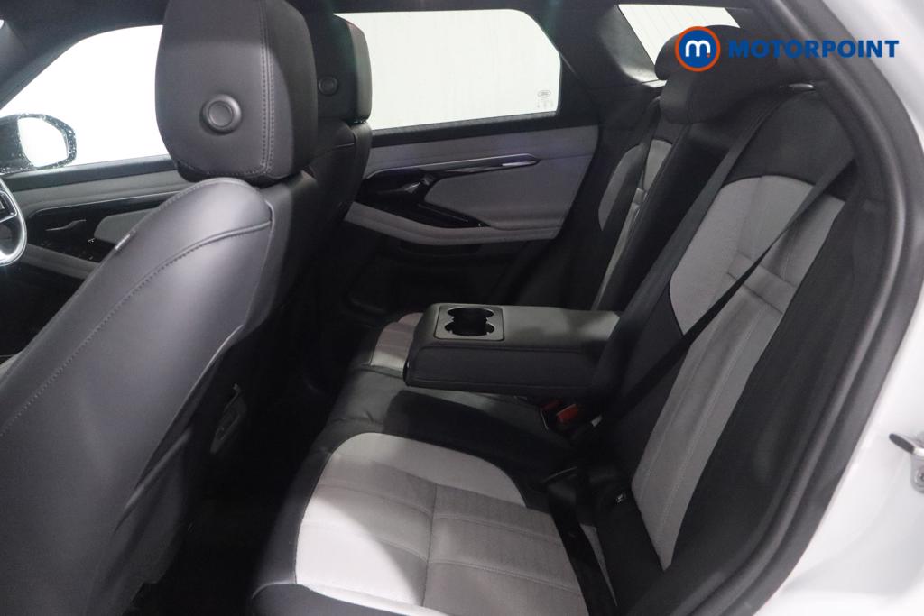 Land Rover Range Rover Evoque R-Dynamic Hse Automatic Diesel SUV - Stock Number (1603671) - 17th supplementary image