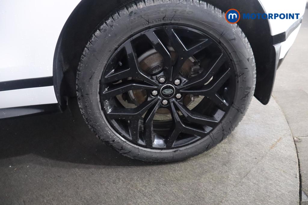 Land Rover Range Rover Evoque R-Dynamic Hse Automatic Diesel SUV - Stock Number (1603671) - 20th supplementary image