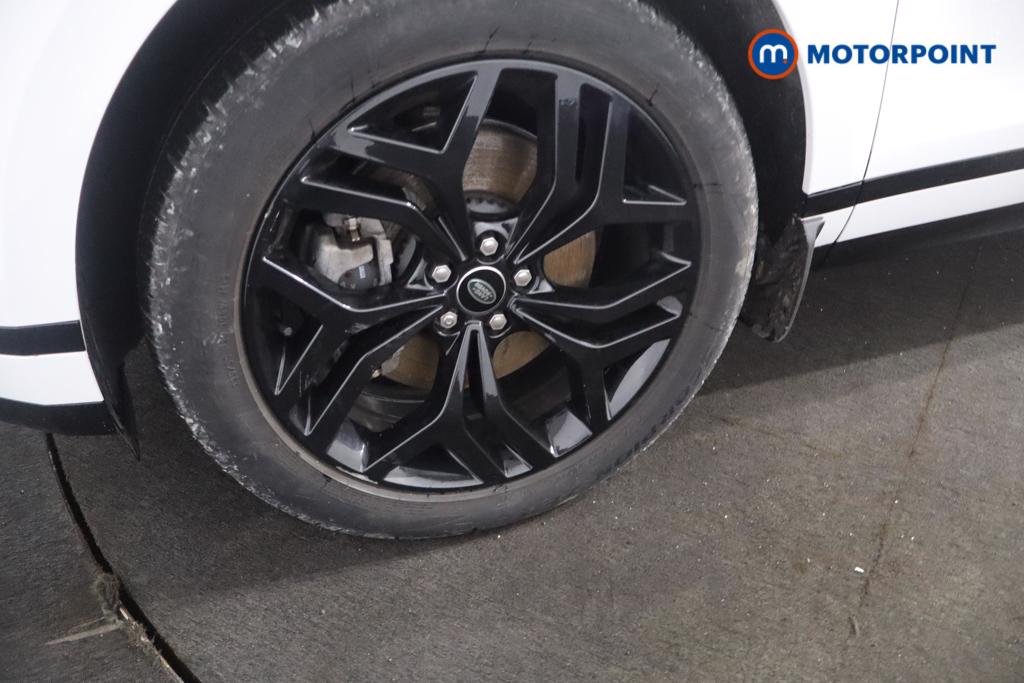 Land Rover Range Rover Evoque R-Dynamic Hse Automatic Diesel SUV - Stock Number (1603671) - 21st supplementary image