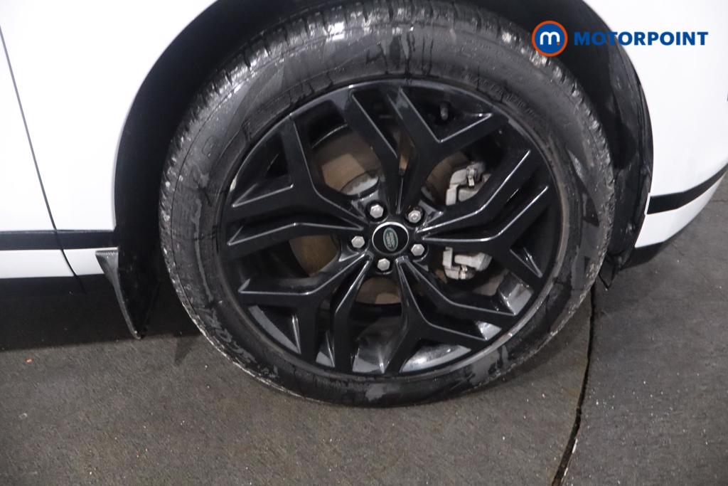 Land Rover Range Rover Evoque R-Dynamic Hse Automatic Diesel SUV - Stock Number (1603671) - 22nd supplementary image