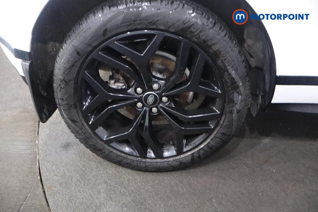 Land Rover Range Rover Evoque R-Dynamic Hse Automatic Diesel SUV - Stock Number (1603671) - 23rd supplementary image