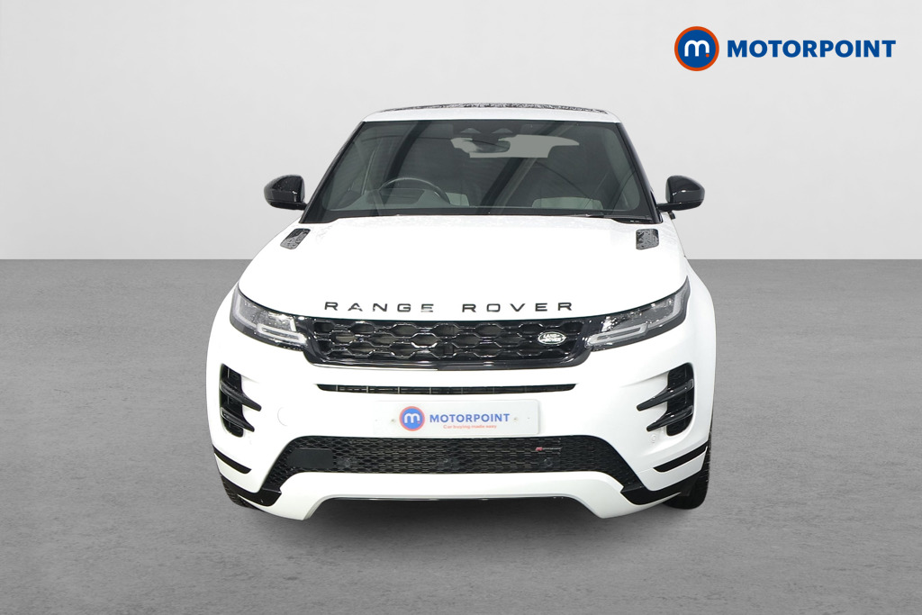 Land Rover Range Rover Evoque R-Dynamic Hse Automatic Diesel SUV - Stock Number (1603671) - Front bumper