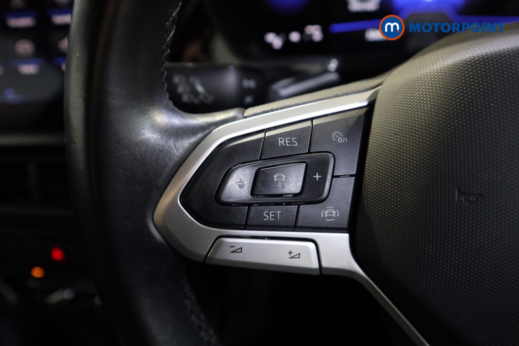 Volkswagen T-Cross SE Manual Petrol SUV - Stock Number (1603688) - 3rd supplementary image