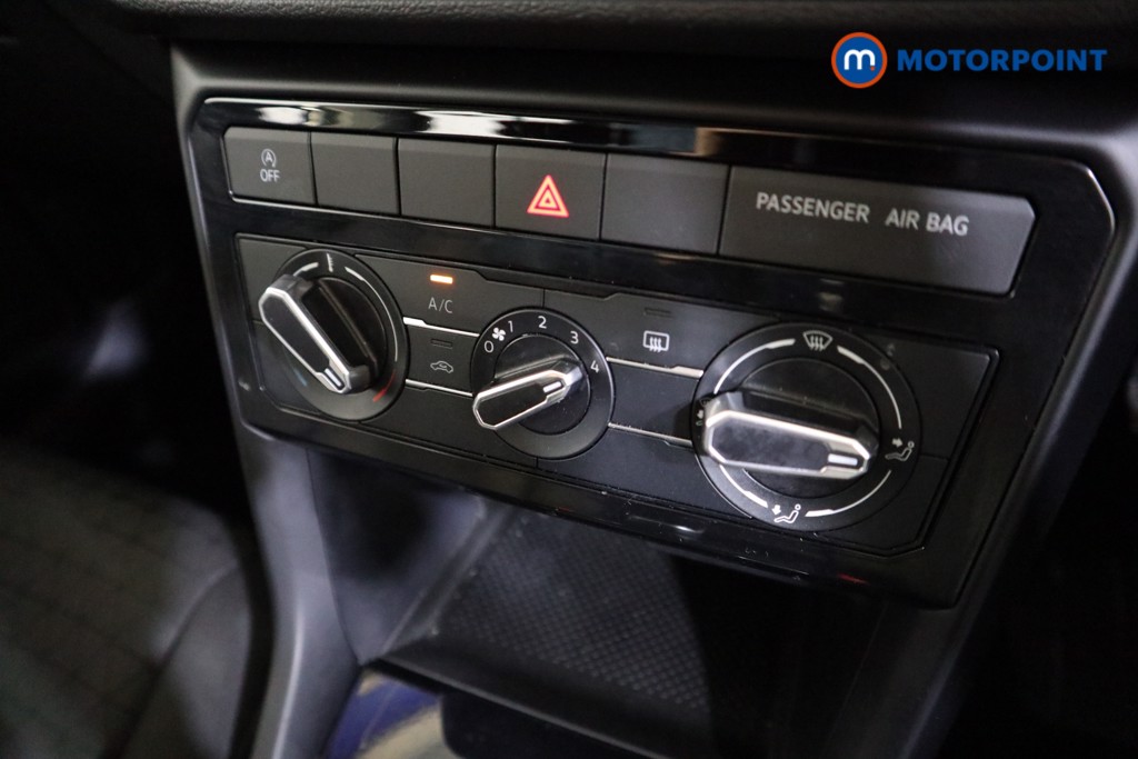 Volkswagen T-Cross SE Manual Petrol SUV - Stock Number (1603688) - 7th supplementary image