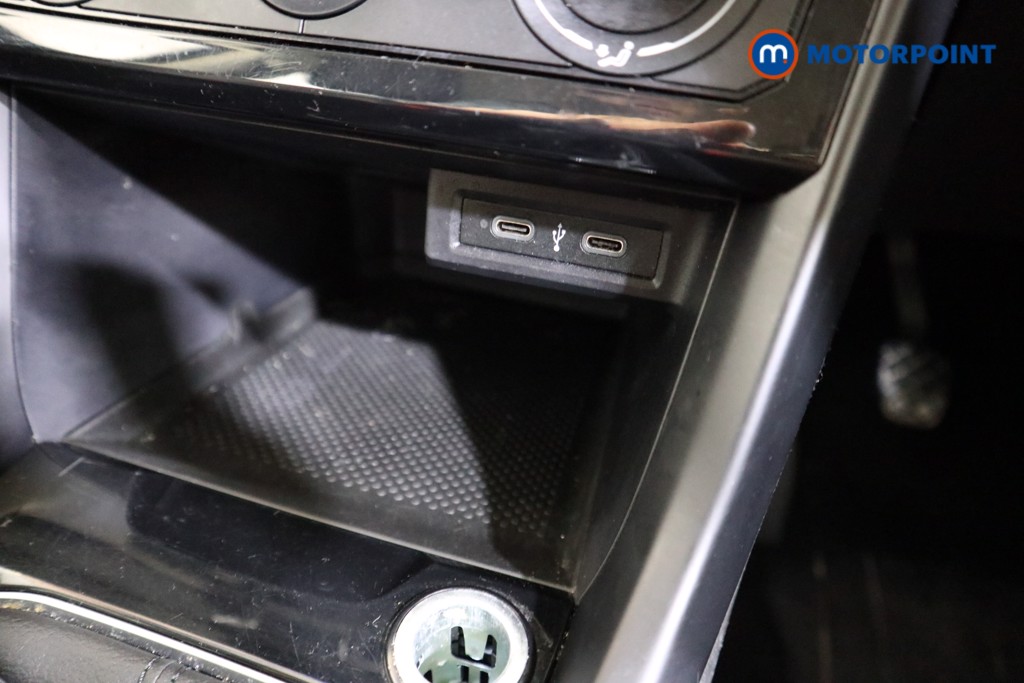 Volkswagen T-Cross SE Manual Petrol SUV - Stock Number (1603688) - 8th supplementary image