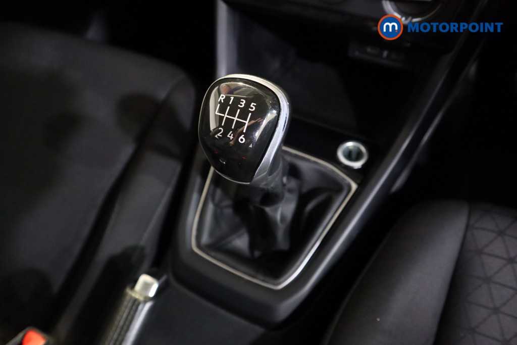 Volkswagen T-Cross SE Manual Petrol SUV - Stock Number (1603688) - 9th supplementary image