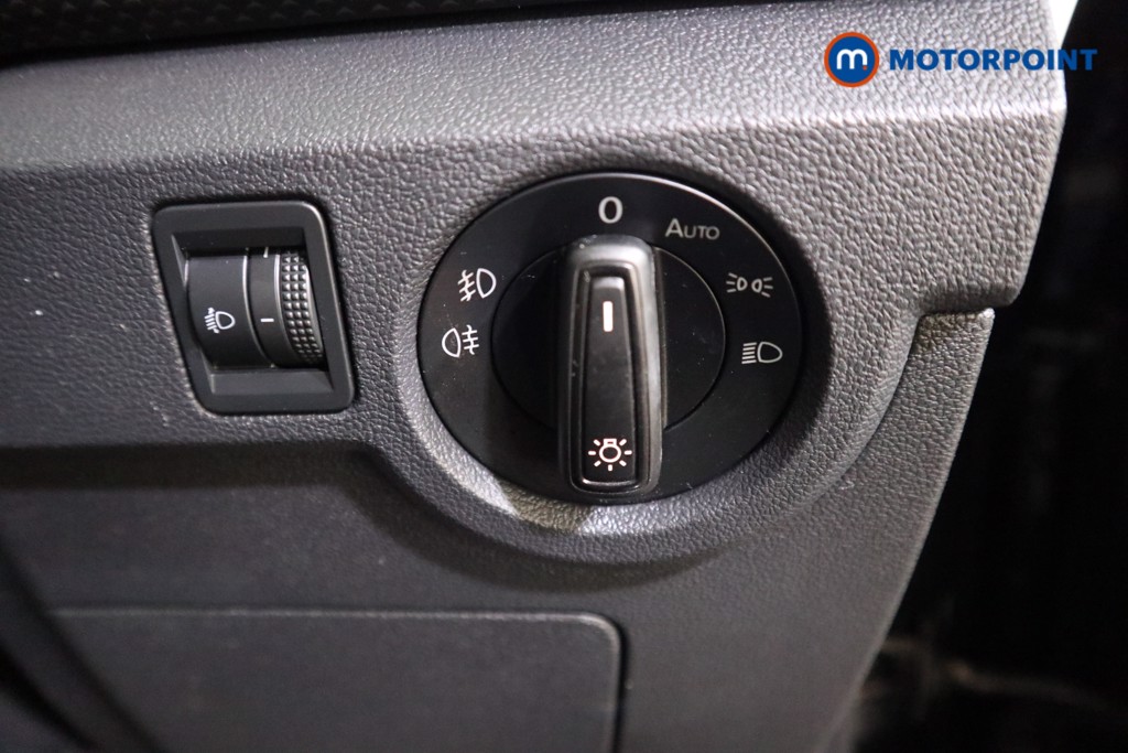 Volkswagen T-Cross SE Manual Petrol SUV - Stock Number (1603688) - 10th supplementary image