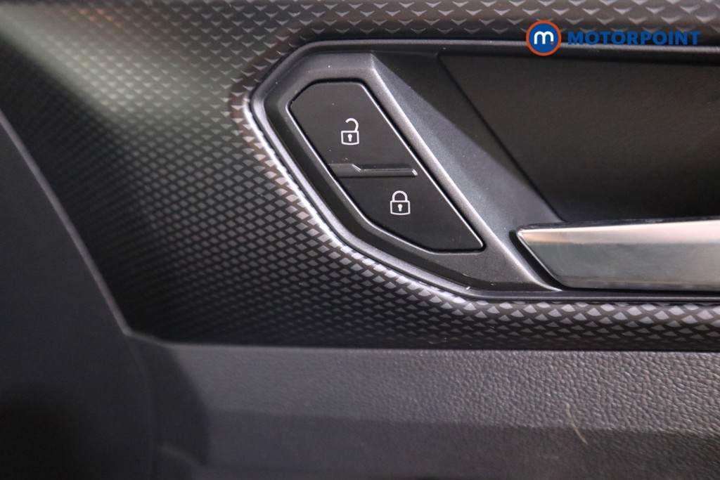 Volkswagen T-Cross SE Manual Petrol SUV - Stock Number (1603688) - 11th supplementary image