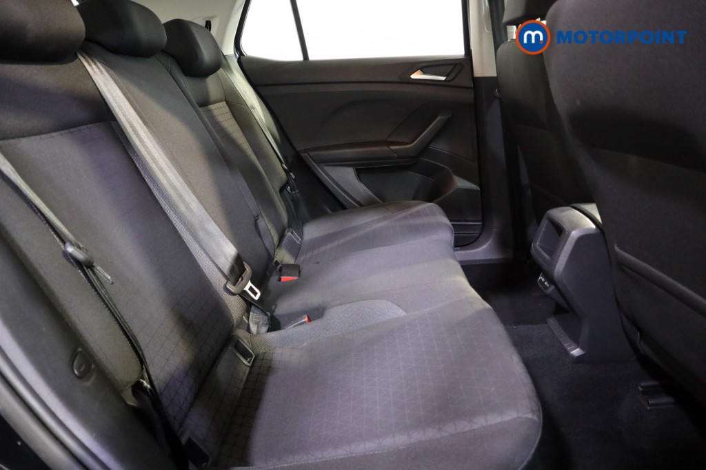 Volkswagen T-Cross SE Manual Petrol SUV - Stock Number (1603688) - 14th supplementary image