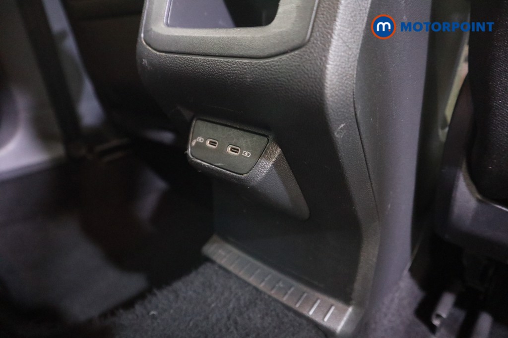 Volkswagen T-Cross SE Manual Petrol SUV - Stock Number (1603688) - 16th supplementary image