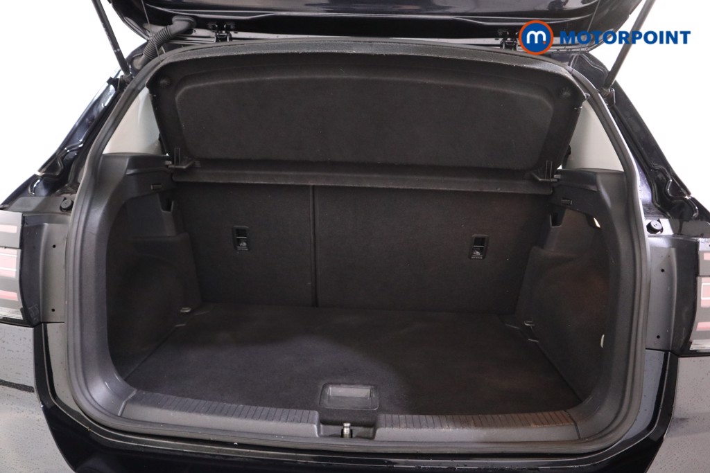 Volkswagen T-Cross SE Manual Petrol SUV - Stock Number (1603688) - 18th supplementary image