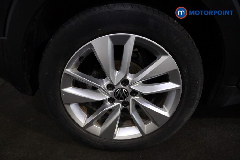 Volkswagen T-Cross SE Manual Petrol SUV - Stock Number (1603688) - 19th supplementary image