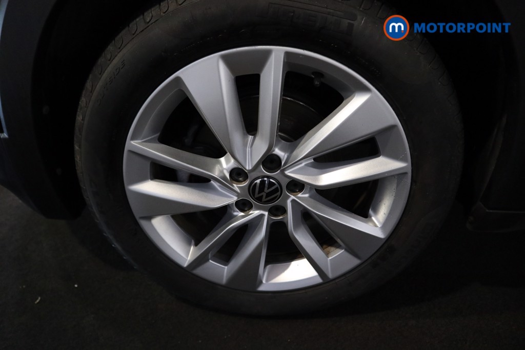 Volkswagen T-Cross SE Manual Petrol SUV - Stock Number (1603688) - 21st supplementary image