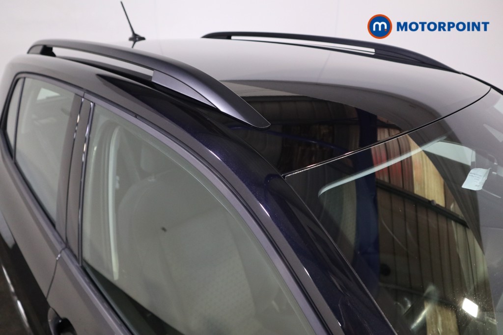 Volkswagen T-Cross SE Manual Petrol SUV - Stock Number (1603688) - 25th supplementary image