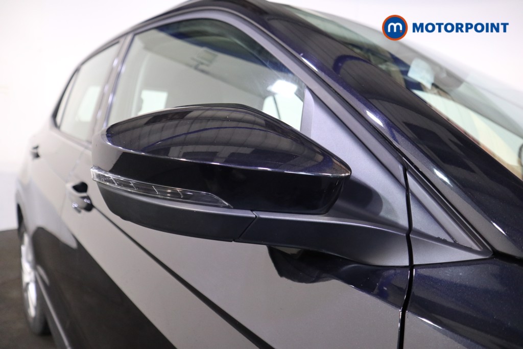 Volkswagen T-Cross SE Manual Petrol SUV - Stock Number (1603688) - 26th supplementary image