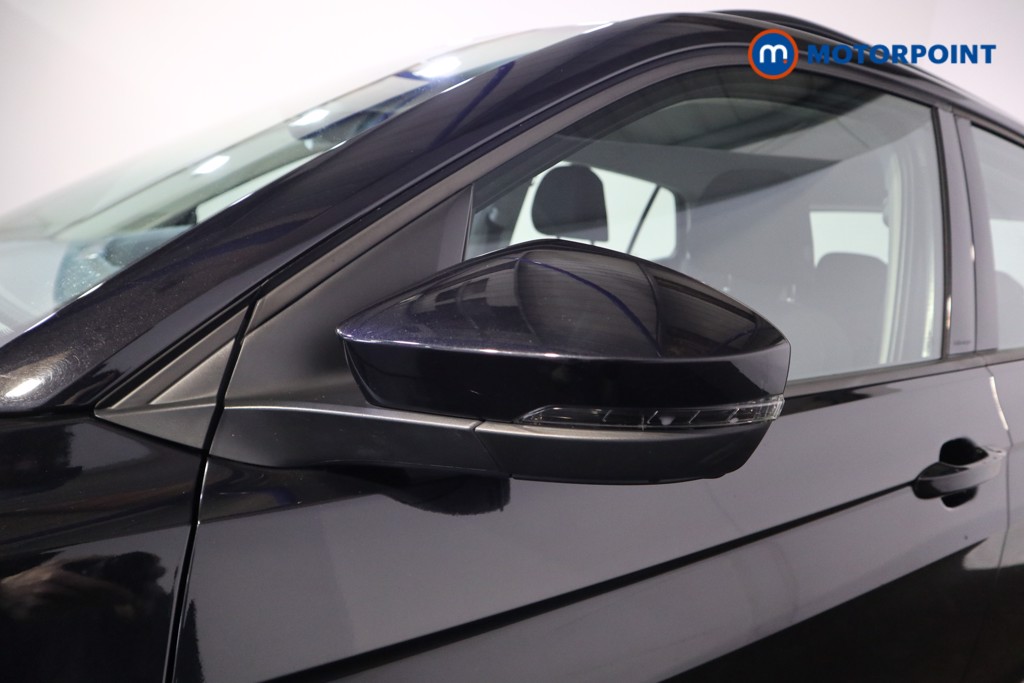 Volkswagen T-Cross SE Manual Petrol SUV - Stock Number (1603688) - 27th supplementary image