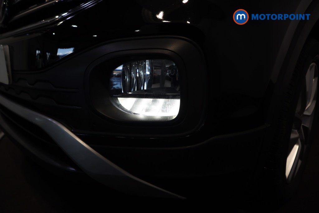 Volkswagen T-Cross SE Manual Petrol SUV - Stock Number (1603688) - 28th supplementary image