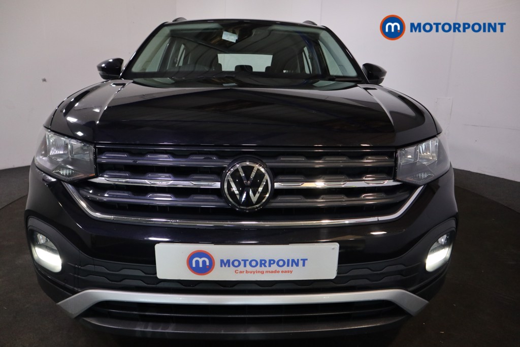 Volkswagen T-Cross SE Manual Petrol SUV - Stock Number (1603688) - 30th supplementary image