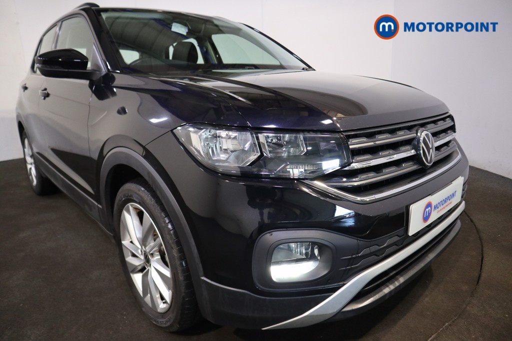 Volkswagen T-Cross SE Manual Petrol SUV - Stock Number (1603688) - 31st supplementary image