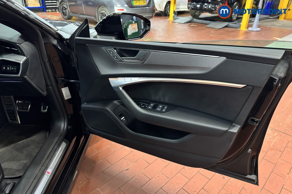 Audi A7 Black Edition Automatic Diesel Hatchback - Stock Number (1604049) - 7th supplementary image